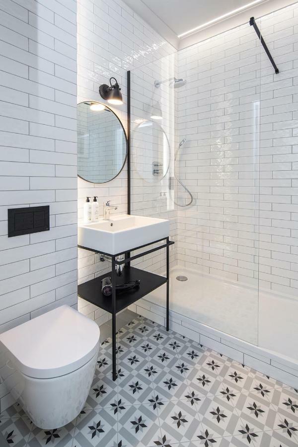 Apartamenty Przy Monte Cassino โซพอต ภายนอก รูปภาพ