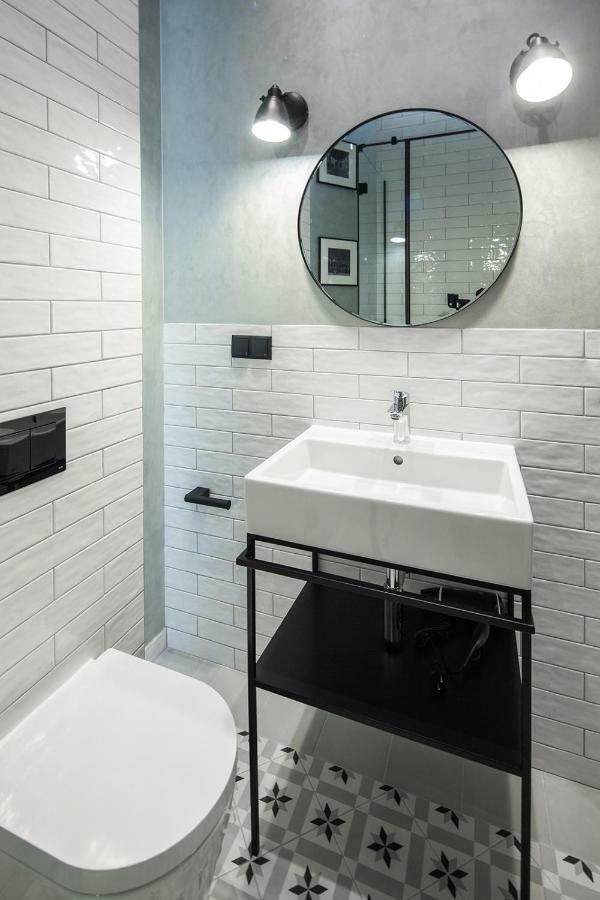 Apartamenty Przy Monte Cassino โซพอต ภายนอก รูปภาพ