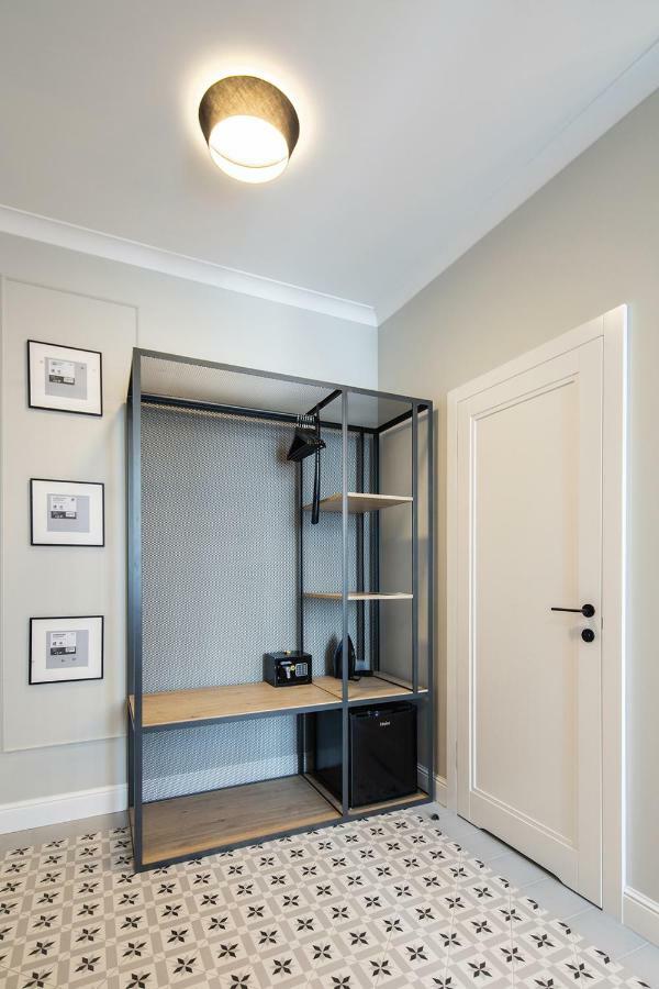 Apartamenty Przy Monte Cassino โซพอต ภายนอก รูปภาพ