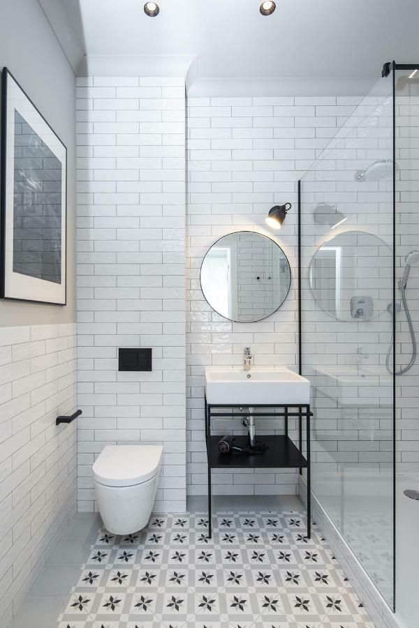 Apartamenty Przy Monte Cassino โซพอต ภายนอก รูปภาพ