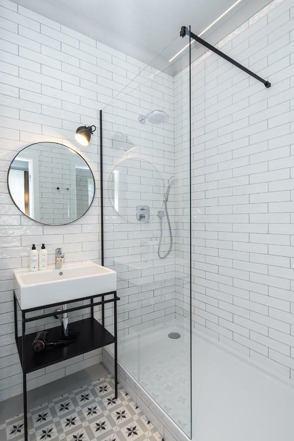 Apartamenty Przy Monte Cassino โซพอต ภายนอก รูปภาพ