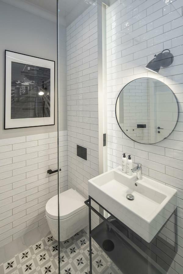 Apartamenty Przy Monte Cassino โซพอต ภายนอก รูปภาพ
