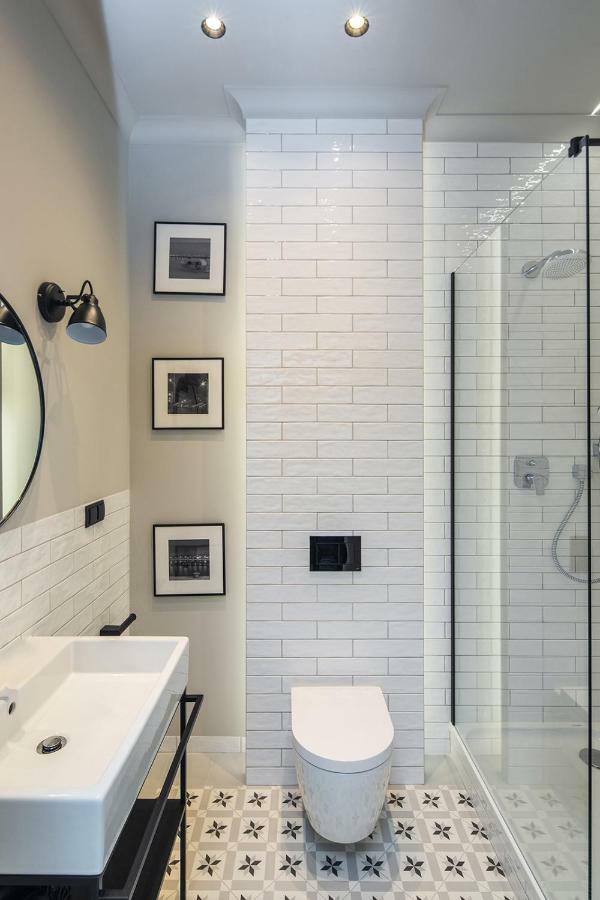 Apartamenty Przy Monte Cassino โซพอต ภายนอก รูปภาพ